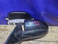 зеркало наружное левое BMW X6 E71/E72 E71 2008, 4.4 л., N63 B44 A, бензин, АКПП, black sapphire metallic 475, внедорожник 5 дв., полный привод, 7136887, 7181175, 7154077 - фото №4