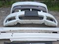 комплект обвеса (BodyKIT) BMW 1 серия E82/E88 [рестайлинг] E82 2010, 3.0 л., N52 B30, бензин, белый, купе, задний привод, правый руль, 51118045429, 8045429, 51710432385, 51710432386, 51128045455, 8045455, 51128045420, 8045420 - фото №3