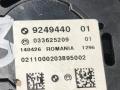 джойстик управления мультимедиа BMW X5 E70 [рестайлинг] E70 2011, 3.0 л., N55 B30 A, бензин, black sapphire metallic (475), внедорожник 5 дв., полный привод, правый руль, 65829249440, 9249440 - фото №5