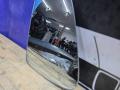 стекло зеркала наружного левого BMW 7 серия F01/F02 F01 2009, 3.0 л., N57 D30 A, дизель, АКПП, черный, седан, задний привод, 51167186587 - фото №4