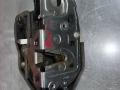 замок двери передней левой BMW 5 серия F07/F10/F11 (2009 - 2013), 3.0 л., N55 B30 A, бензин, АКПП, лифтбэк, задний привод, 7148475, 51217148475 - фото №2