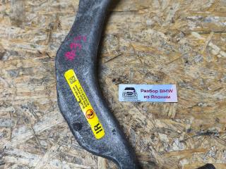 рычаг подвески BMW 5 серия F07/F10/F11 F11 2010, 3.0 л., N55 B30 A, бензин, АКПП, белый, универсал, задний привод, правый руль, 31126775972, 6775972