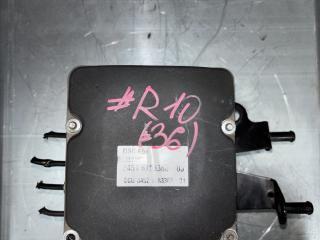 блок ABS BMW 5 серия E60/E61 [рестайлинг] E60 2008, 3.0 л., N54 B30 A, бензин, АКПП, (475) black sapphire metallic, седан, задний привод, 34516783360, 6783360