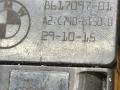 датчик (прочие) BMW 1 серия E81/E82/E87/E88 E87 2006, 1.6 л., N45 B16, бензин, АКПП, alpinweiss 3, хетчбэк 5 дв., задний привод, правый руль, 13628617097, 13628657300 - фото №4