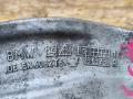 рычаг передний правый BMW 5 серия F07/F10/F11 F11 2010, 3.0 л., N55 B30 A, бензин, АКПП, белый, универсал, задний привод, правый руль, 33326779848 - фото №6