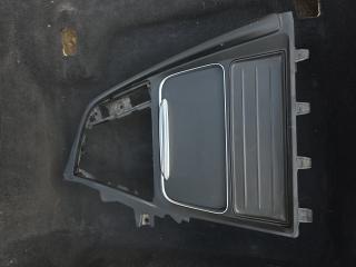 консоль салона BMW 3 серия F30/F31 [рестайлинг] F30 (2015 - 2020), 2.0 л., B48 A20 A, АКПП, чёрный, седан, полный привод, 9323675, 8293900, 51169323675