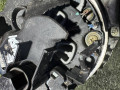 генератор BMW 5 серия E60/E61 E60 2004, 3.0 л., M54 B30 (306S3), бензин, АКПП, чёрный, седан, задний привод, правый руль, 7501597, 12317501597 - фото №5