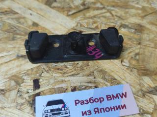 ответная часть (скоба) замка двери BMW 3 серия E46 [рестайлинг] E46 2002, 2.2 л., M54 B22 (226S1), бензин, АКПП, titan silver (354), серебристый, седан, задний привод, 51248203771, 8203771