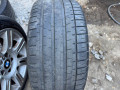 диск литой BMW 3 серия E90/E91 [рестайлинг] E90 2008, 2.5 л., N52 B25 AF, бензин, АКПП, 475 black-sapphire metallic, седан, задний привод, правый руль, 8036936, 8036935, 36118036935, 36118036936 - фото №14