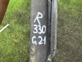 молдинг лобового стекла BMW 3 серия G20/G21 [рестайлинг] (2022 - 2026), 51317427874, 7427874 - фото №6