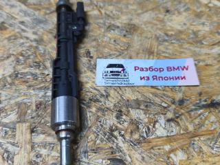 форсунка BMW 5 серия F07/F10/F11 F10 2010, 2.0 л., N20 B20 B, бензин, седан, задний привод, 13647639994, 7639994
