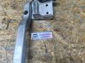 кронштейн (крепление) BMW 5 серия F07/F10/F11 F11 2010, 3.0 л., N55 B30 A, бензин, АКПП, белый, универсал, задний привод, правый руль, 7186513 - фото №2