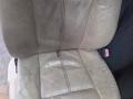 сиденье переднее BMW 7 серия E38 [рестайлинг] E38 2000, 4.4 л., M67 D44 (448D1), дизель, АКПП, седан, задний привод, 444 - фото №9