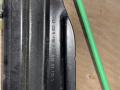 стеклоподъемник электрический передний правый BMW 5 серия F07/F10/F11 F11 2010, 3.0 л., N55 B30 A, бензин, АКПП, белый, универсал, задний привод, правый руль, 7182132, 51337182132 - фото №3