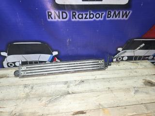 радиатор гидроусилителя BMW M6 E63/E64 E63 2006, 5.0 л., S85 B50 A, бензин, робот, indianapolis rot metallic (a31), купе, задний привод, 17112282652, 2282652
