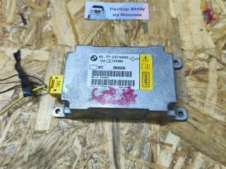 блок AirBag BMW 7 серия E65/E66/E67 [рестайлинг] E65 2007, 4.0 л., N62 B40 A, бензин, АКПП, black sapphire metallic (475), седан, задний привод, правый руль, 65776970889, 6970889