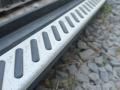 накладка на порог BMW X5 F15 2014, 4.4 л., N63 B44 A, бензин, АКПП, чёрный, внедорожник 5 дв., полный привод, 51177294380, 7294380 - фото №3