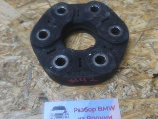 муфта кардана BMW 3 серия F30/F31/F34 F30 2012, 2.0 л., N20 B20 B, бензин, АКПП, 354 titansilber metallic, седан, задний привод, правый руль, 7610372, 26117610372