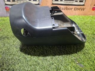 кожух рулевой колонки BMW X5 M E70 (2009 - 2013), 4.4 л., S63 B44 A, бензин, АКПП, внедорожник 5 дв., полный привод, 61316966669