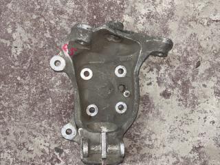 кулак поворотный правый BMW 7 серия E65/E66/E67 [рестайлинг] E65 2005, 3.9 л., M67 D39 (398D1), дизель, АКПП, black-sapphire metallic (475), седан, 6753462, 31216753462