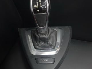 селектор АКПП BMW 6 серия E63/E64 [рестайлинг] E63 2010, 4.8 л., N62 B48 B, бензин, АКПП, (475) black sapphire metallic, купе, задний привод, правый руль, 9174980, 9115946, 61319174980, 61319212220