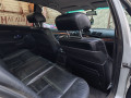 салон (комплект сидений) BMW 5 серия E39 1999, 3.0 л., M57 D30 (306D1), дизель, АКПП, 354 titansilber (серебристый), седан, задний привод - фото №5