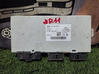 Иммобилайзер BMW 7 серия F01/F02 F01 2009, 3.0 л., N57 D30 A, дизель, АКПП, черный, седан, задний привод, 9204243