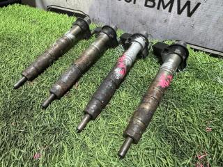 форсунка BMW X1 E84 [рестайлинг] (2012 - 2015), 2.0 л., N47 D20 C, дизель, 7805428