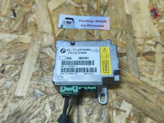 датчик AirBag BMW 7 серия E65/E66/E67 [рестайлинг] E65 2007, 4.0 л., N62 B40 A, бензин, АКПП, black sapphire metallic (475), седан, задний привод, правый руль, 65776970886, 6970886