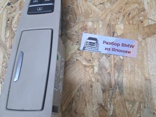 блок управления стеклоподъемниками BMW 7 серия F01/F02 F01 2009, 3.0 л., N57 D30 A, дизель, АКПП, черный, седан, задний привод, 9195263
