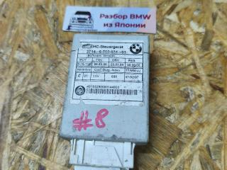 блок управления подвеской BMW 5 серия E60/E61 [рестайлинг] E61 2007, 2.5 л., N52 B25, бензин, АКПП, универсал, 37146769834, 6769834