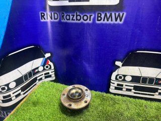 ступица передняя BMW 3 серия E90/E91 [рестайлинг] E90 2008, 2.5 л., N52 B25 AF, бензин, АКПП, 475 black-sapphire metallic, седан, задний привод, правый руль, 31216765157, 6765157