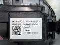 переключатель подрулевой (стрекоза) BMW X5 E70 (2006 - 2010), 3.0 л., N55 B30 A, бензин, АКПП, внедорожник 5 дв., полный привод, 9169072, 61319169072 - фото №3