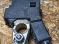 клемма аккумулятора минус BMW 5 серия F07/F10/F11 F10 (2009 - 2013), дизель, АКПП, 61129234437, 9234437 - фото №4