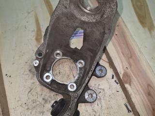 кулак задний правый BMW 5 серия E60/E61 E61 2006, 3.0 л., N52 B30, бензин, АКПП, универсал, 6770926, 33326770926