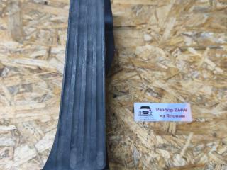 педаль BMW 5 серия E60/E61 [рестайлинг] E61 2008, 3.0 л., N52 B30 AF, бензин, АКПП, carbon-schwarz (416), универсал, задний привод, правый руль, 6766930, 35426766930