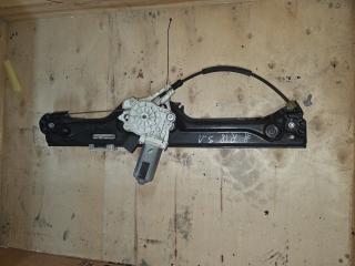 стеклоподъемник электрический задний левый BMW X6 E71/E72 E71 2010, 3.0 л., N57 D30 B, дизель, АКПП, black sapphire metallic (475), универсал, полный привод, 7197303, 51357197303, 7267691
