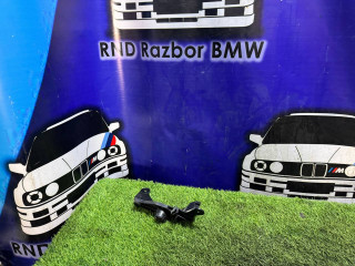 ручка открывания капота BMW X6 E71/E72 E71 2008, 4.4 л., N63 B44 A, бензин, АКПП, black sapphire metallic 475, внедорожник 5 дв., полный привод, 51437148521, 7148521