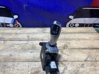 модуль управления селектора АКПП BMW X6 E71/E72 E71 2010, 3.0 л., N57 D30 B, дизель, АКПП, black sapphire metallic (475), универсал, полный привод, 61319228211