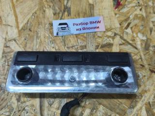 фонарь салона (плафон) BMW X3 E83 2006, 2.5 л., M54 B25 (256S5), бензин, АКПП, alpinweiss 3(300), внедорожник 5 дв., полный привод, правый руль, 63316962046, 6962046