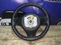 руль BMW 1 серия E82/E88 [рестайлинг] E82 2010, 3.0 л., N52 B30 AF, бензин, АКПП, белый, купе, задний привод, правый руль, 32307839114 - фото №7