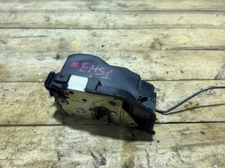 замок двери BMW X5 M E70 (2009 - 2013), 4.4 л., S63 B44 A, бензин, АКПП, внедорожник 5 дв., полный привод, 7167075