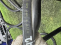 уплотнитель двери BMW 3 серия F30/F31/F34 F30 2012, 2.0 л., N20 B20 B, бензин, АКПП, 354 titansilber metallic, седан, задний привод, правый руль, 4897689, 51764897689, 7258311, 7258312, 7305837, 7318511 - фото №2