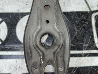 рычаг задний нижний BMW 3 серия E90/E91/E92/E93 E90 2007, 2.5 л., N52 B25 AF, бензин, АКПП, седан, 33326772899