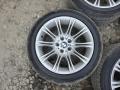 диск литой BMW 5 серия E60/E61 2004 - фото №4