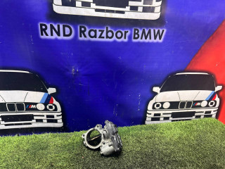 заслонка дроссельная BMW, 2.0 л., N47 D20 C, дизель, 13547810752, 7810752
