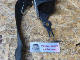 ремень безопасности BMW 3 серия F30/F31 [рестайлинг] F30 2016, 2.0 л., B48 B20 B, бензин, АКПП, седан, полный привод, 619185300E