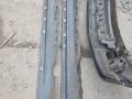 комплект обвеса (BodyKIT) BMW 3 серия E46 [рестайлинг] 2004, 2.2 л., M54 B22 (226S1), бензин, black sapphire metallic (475), задний привод, правый руль, 51712492212, 51712492211, 51117891910, 51127891915, 7891915, 7891910, 2492212, 2492211 - фото №14