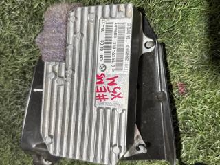 блок управления ICM BMW X5 M E70 (2009 - 2013), 4.4 л., S63 B44 A, бензин, АКПП, внедорожник 5 дв., полный привод, 6799122, 34506799122