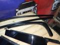 планки shadow line BMW 3 серия F30/F31 [рестайлинг] F30 2016, 2.0 л., B48 B20 B, бензин, АКПП, седан, полный привод, 51357263379, 51337263384, 51357263380, 51337263383, 7263232, 7263231, 7263381, 7263382 - фото №13